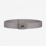 Nike SB Solid Single Web Belt 620020-050