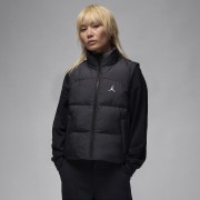 Nike Jordan Womens Puffer Vest FV7149-010