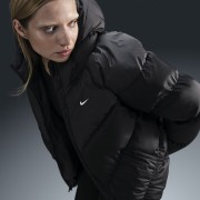 Nike Sportswear Windpuffer Womens Storm-FIT Loose Jacket HF7865-010