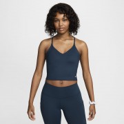 Nike Indy Womens Light-Support Padded Sports Bra Tank FV6489-478