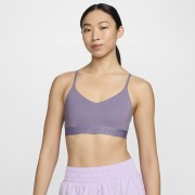 Nike Indy Light Support Womens Padded Adjustable Sports Bra FD1062-509