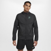 Nike Impossibly Light Kipchoge Mens Water-Repellent Windrunner Running Jacket FV9606-010