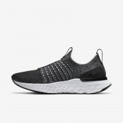 Nike React Phantom Run Flyknit 2 Womens Road Running Shoes CJ0280-002