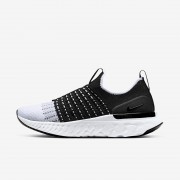 Nike React Phantom Run Flyknit 2 Womens Road Running Shoes CJ0280-001