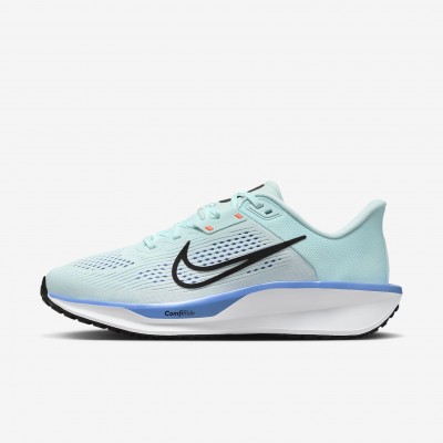 Nike Quest 6 Womens Road Running Shoes FD6034-401