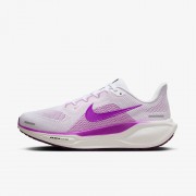 Nike Pegasus 41 Womens Road Running Shoes (Extra Wide) FQ0965-103