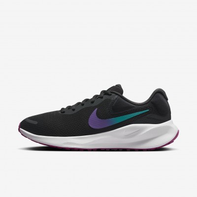 Nike Revolution 7 Womens Road Running Shoes FB2208-011