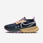 Nike Zegama 2 Womens Trail Running Shoes FD5191-401