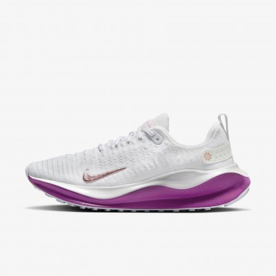 Nike InfinityRN 4 Womens Road Running Shoes DR2670-108