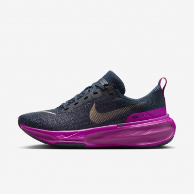 Nike Invincible 3 Womens Road Running Shoes DR2660-404