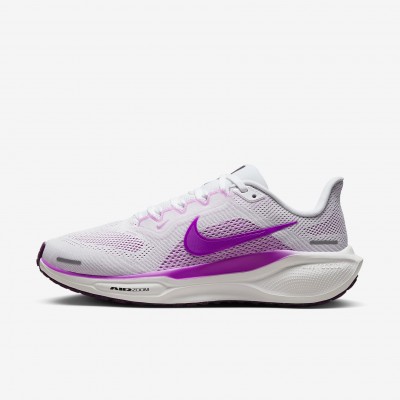 Nike Pegasus 41 Womens Road Running Shoes FD2723-103