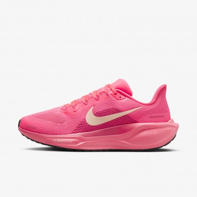 Nike Pegasus 41 Womens Road Running Shoes FD2723-600