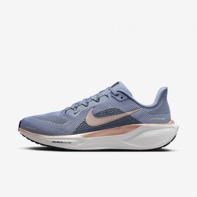 Nike Pegasus 41 Womens Road Running Shoes FD2723-403