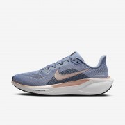 Nike Pegasus 41 Womens Road Running Shoes FD2723-403