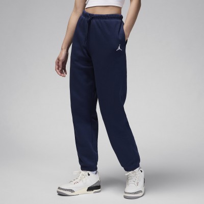 Nike Jordan Brooklyn Fleece Womens Pants FV7077-410