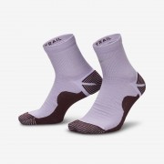 Nike Trail Running Crew Socks (1 Pair) HF0854-500