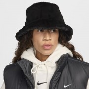 Nike Apex Faux Fur Bucket Hat HF7194-010