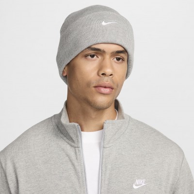 Nike Peak Swoosh Beanie HF0187-063