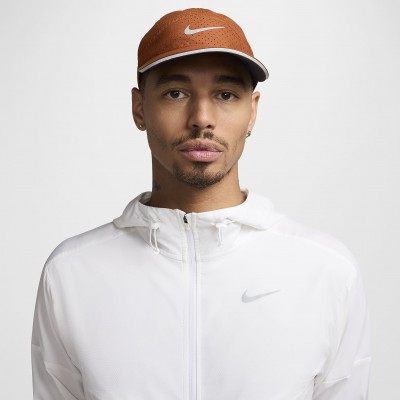 Nike Dri-FIT ADV Fly Unstructured Reflective Cap FB5681-246