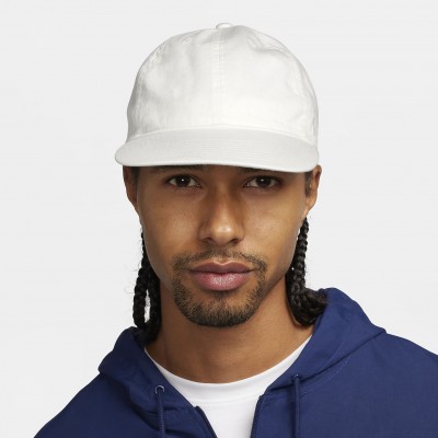 Nike Club Unstructured Flat Bill Cap FN4405-133