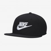 Nike Dri-FIT Pro Structured Futura Cap FB5380-010