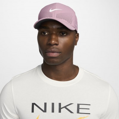 Nike Dri-FIT ADV Rise Structured SwooshFlex Cap FB5633-523