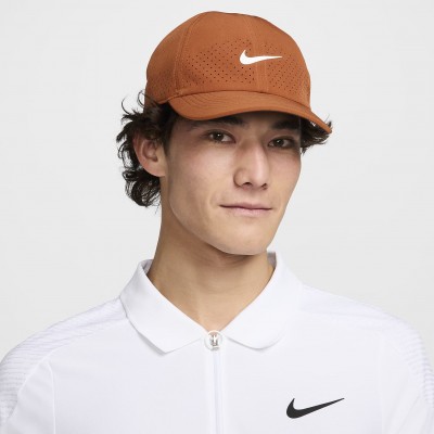 Nike Dri-FIT ADV Club Unstructured Tennis Cap FB5598-246