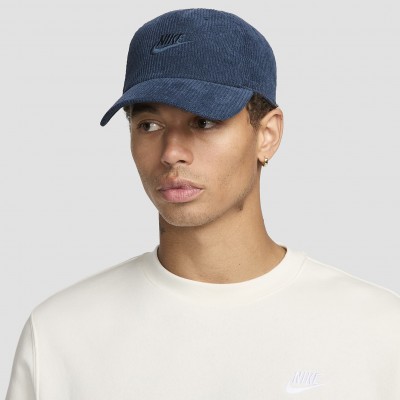 Nike Club Unstructured Cor_duroy Cap HF8919-478