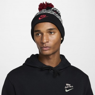 Nike Peak Beanie HF0188-010