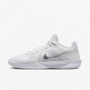 Nike Sabrina 2 White Noise Basketball Shoes FQ2174-101