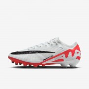 Nike Mercurial Vapor 15 Elite Artificial-Grass Low-Top Soccer Cleats DJ5167-600