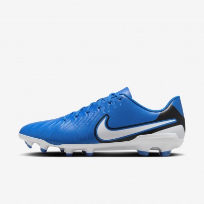 Nike Tiempo Legend 10 Club Multi-Ground Low-Top Soccer Cleats DV4344-400