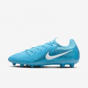 Nike Phantom GX 2 Pro AG Low-Top Soccer Cleats FJ2582-400