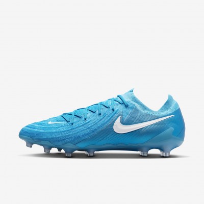 Nike Phantom GX 2 Elite AG Low-Top Soccer Cleats FJ2554-400