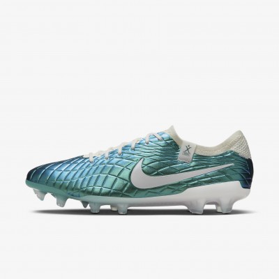 Nike Tiempo Emerald Legend 10 Elite FG Low-Top Soccer Cleats FQ3247-300