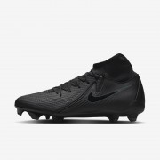 Nike Phantom Luna 2 Academy MG High-Top Soccer Cleats FD6725-002