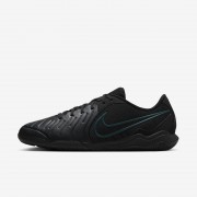 Nike Tiempo Legend 10 Academy Indoor/Court Low-Top Soccer Shoes DV4341-002