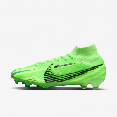 Nike Superfly 9 Elite Mercurial Dream Speed FG High-Top Soccer Cleats FJ7186-300