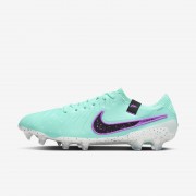 Nike Tiempo Legend 10 Elite Firm-Ground Low-Top Soccer Cleats DV4328-300