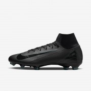 Nike Mercurial Superfly 10 Pro FG High-Top Soccer Cleats HF9433-002