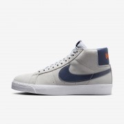 Nike SB Zoom Blazer mid Skate Shoes FD0731-004