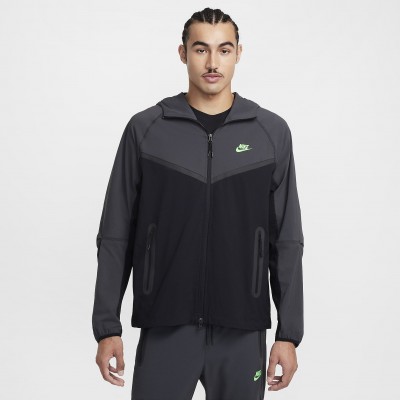 Nike Tech Mens Woven Jacket HM7151-013