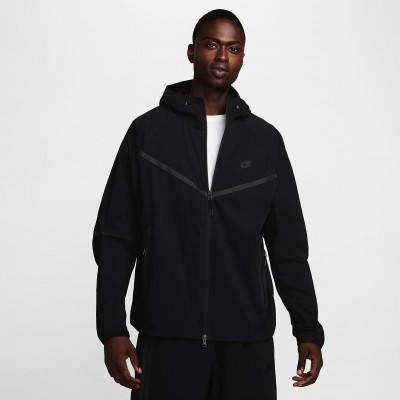 Nike Tech Mens Woven Jacket HM7151-010