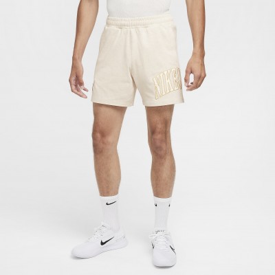 NikeCourt Heritage Mens 6 Tennis Shorts FQ2111-104