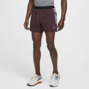 Nike Trail Second Sunrise Mens Dri-FIT 5 Brief-Lined Running Shorts DV9311-652