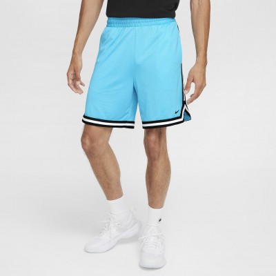 Nike DNA Mens Dri-FIT 8 Basketball Shorts FN2651-416