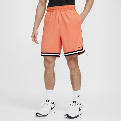 Nike DNA Mens Dri-FIT 8 Basketball Shorts FN2651-643