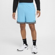 Nike DNA Mens Dri-FIT 6 UV Woven Basketball Shorts FN2659-416