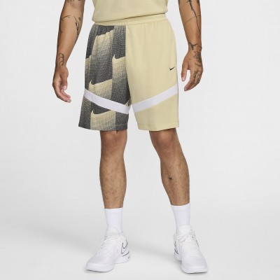 Nike Icon Mens 8 Dri-FIT Basketball Shorts FZ0244-783