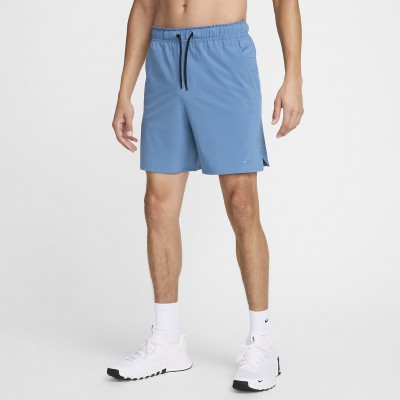 Nike Unlimited Mens Dri-FIT 7 Unlined Versatile Shorts DV9340-429